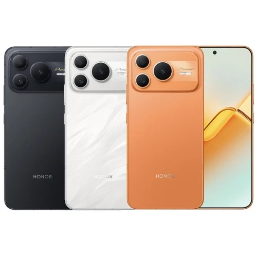 موبايل Honor Power2