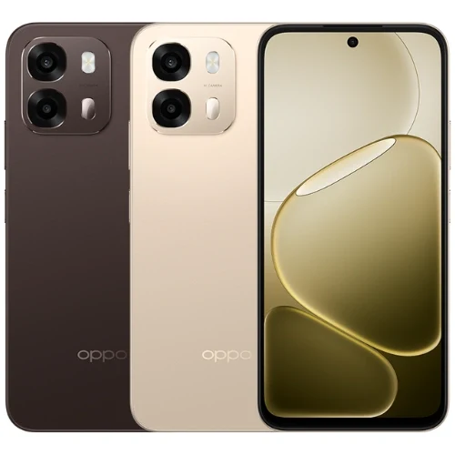 سعر ومواصفات Oppo A6 Pro (India)