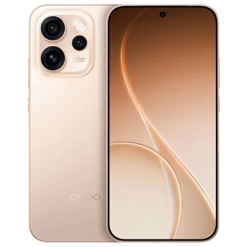 موبايل Oppo Reno15 Pro (India)