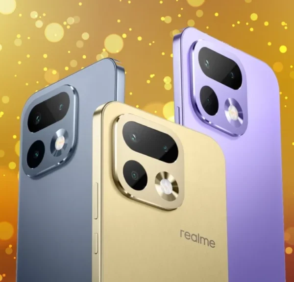 موبايل Realme 16 Pro