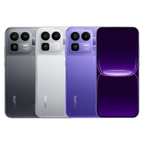 موبايل Realme Neo8