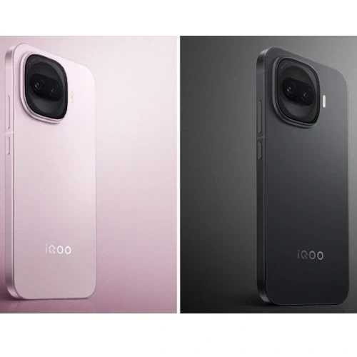 سعر ومواصفات vivo iQOO Z11 Turbo