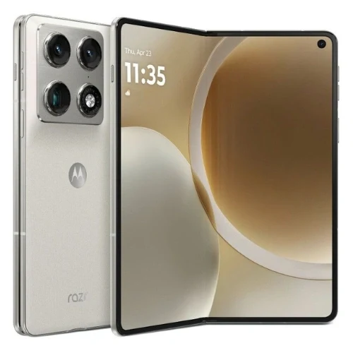 هاتف Motorola Razr Fold