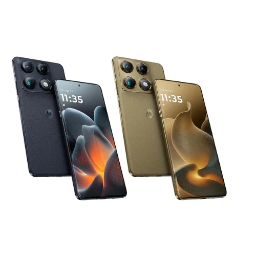 سعر ومواصفات Motorola Signature