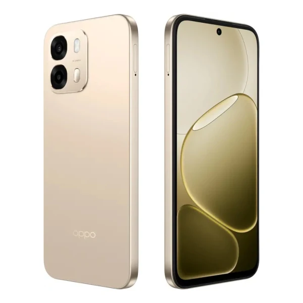 سعر ومواصفات Oppo A6 Pro (India)