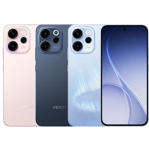 هاتف Oppo Reno15 F