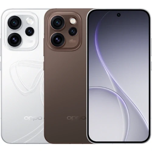 سعر ومواصفات Oppo Reno15 Pro (India)