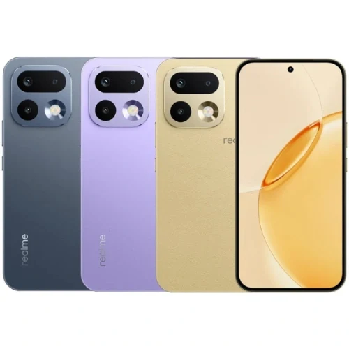 هاتف Realme 16 Pro
