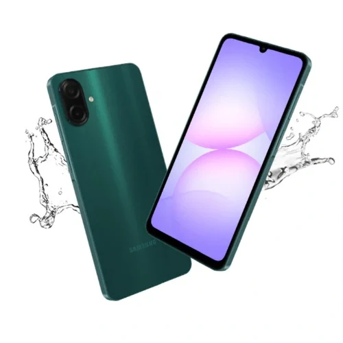 هاتف Samsung Galaxy A07 5G