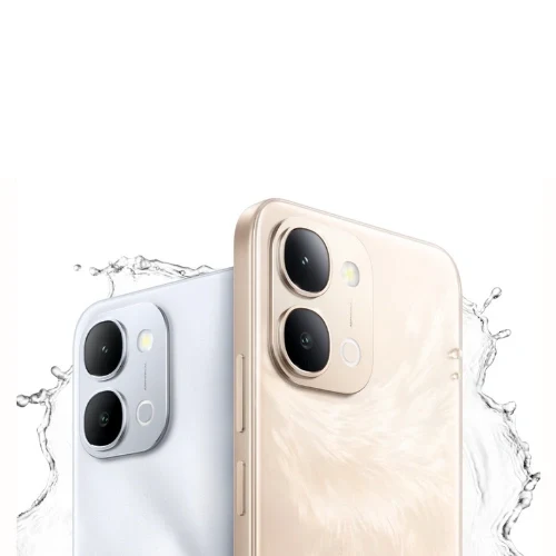 سعر ومواصفات vivo Y500i