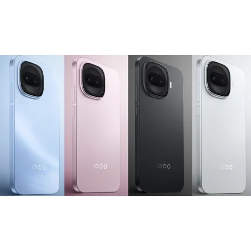 سعر ومواصفات vivo iQOO Z11 Turbo