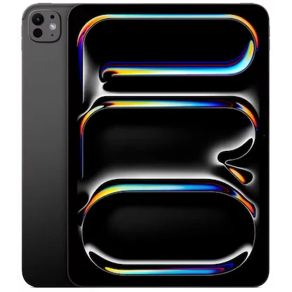 سعر ومواصفات Apple iPad Pro 11 (2025)