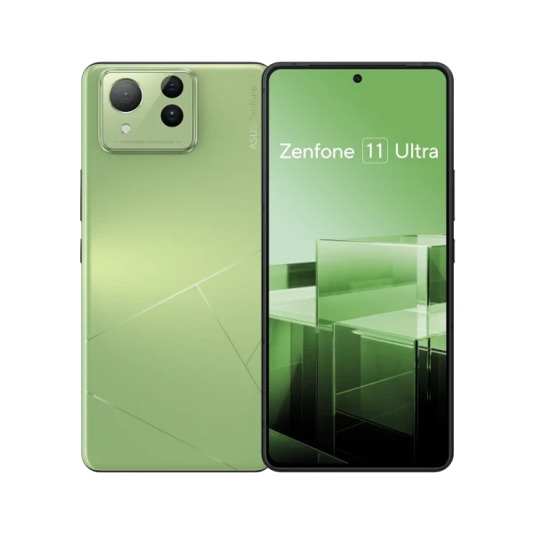 سعر ومواصفات Asus Zenfone 11 Ultra