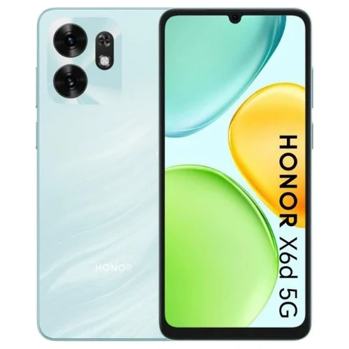 سعر ومواصفات Honor X6d