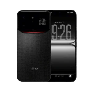 سعر ومواصفات Infinix Note 60 Ultra