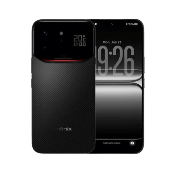 سعر ومواصفات Infinix Note 60 Ultra