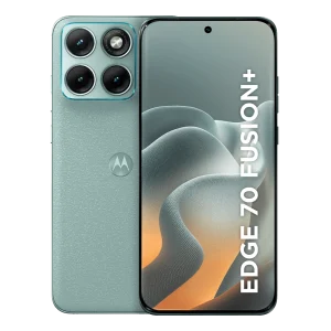 سعر ومواصفات Motorola Edge 70 Fusion+