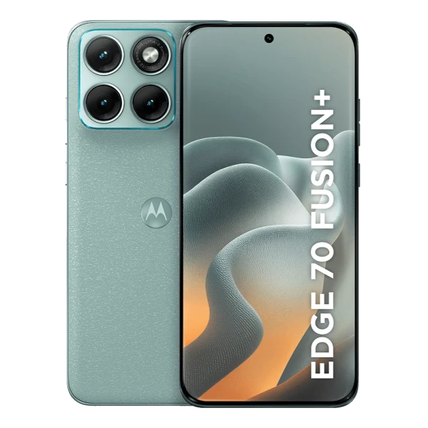 سعر ومواصفات Motorola Edge 70 Fusion+