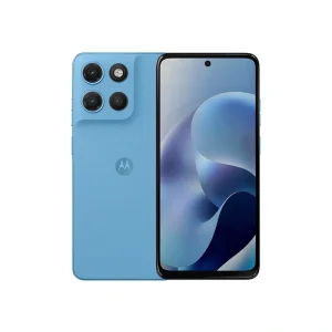 سعر ومواصفات Motorola Moto G17 Power