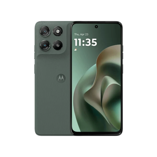 سعر ومواصفات Motorola Moto G67