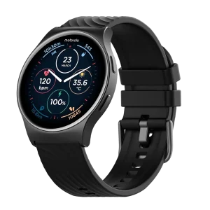 سعر ومواصفات Motorola Moto Watch 120