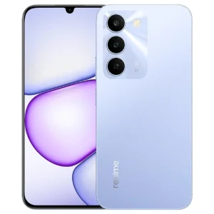 سعر ومواصفات Realme C83