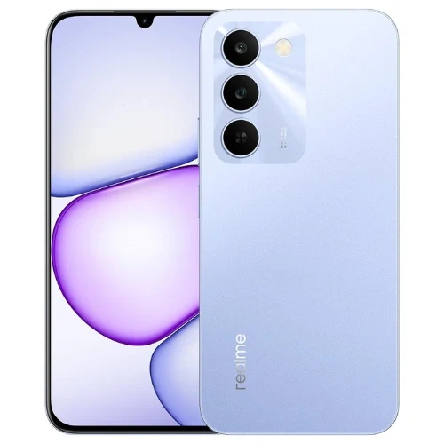 سعر ومواصفات Realme C83