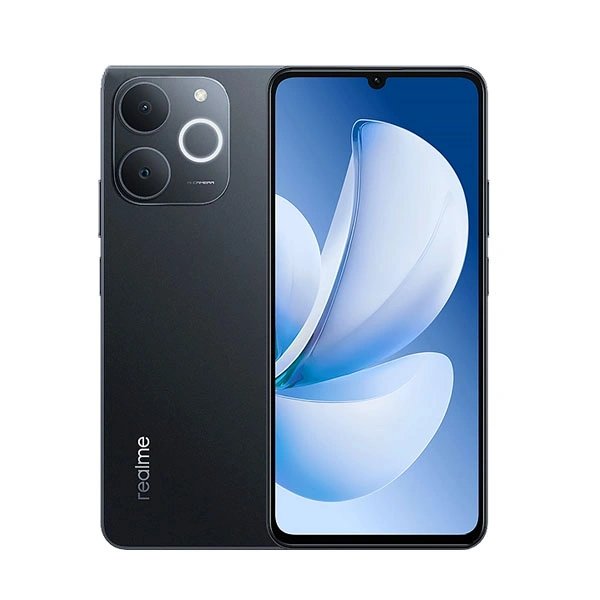 سعر ومواصفات Realme P4 Lite