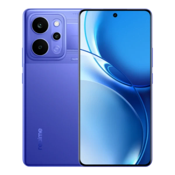 سعر ومواصفات Realme P4 Power