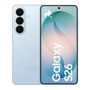 سعر ومواصفات Samsung Galaxy S26