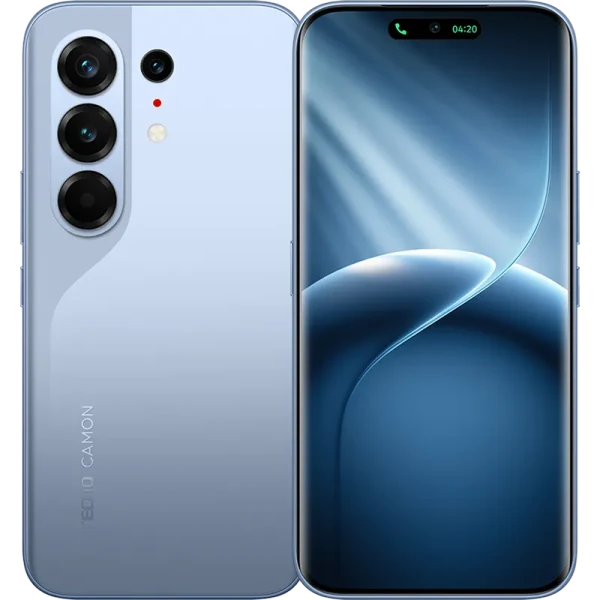 سعر ومواصفات Tecno Camon 50 Pro