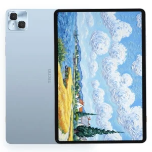 سعر ومواصفات Tecno Megapad SE