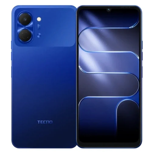 سعر ومواصفات Tecno Spark Go 3