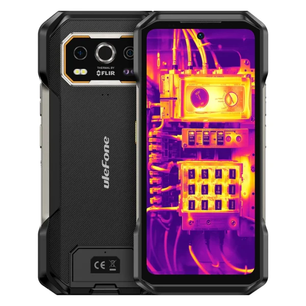 سعر ومواصفات Ulefone Armor 27T+