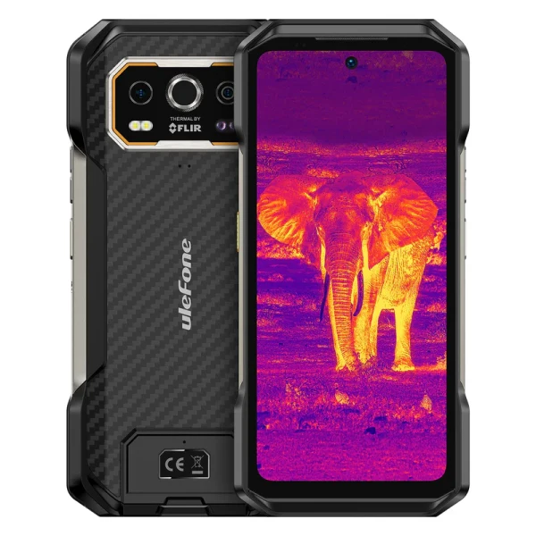 سعر ومواصفات Ulefone Armor 27T Pro+