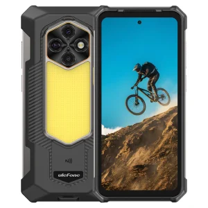 سعر و مواصفات Ulefone RugKing 5 Pro