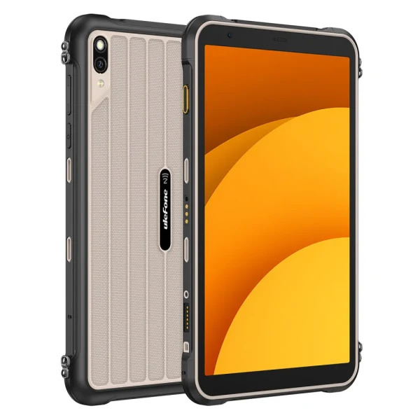 سعر ومواصفات Ulefone RugKing Pad Pro