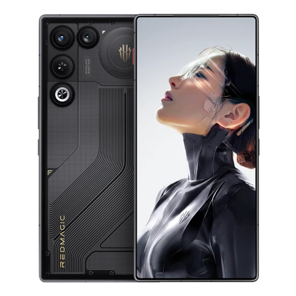 سعر ومواصفات ZTE nubia RedMagic 11 Air