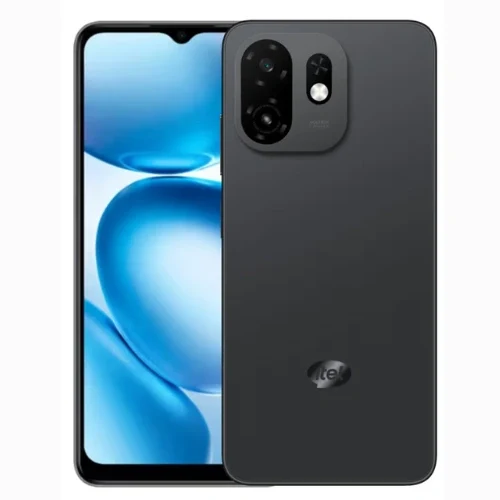 سعر ومواصفات itel Zeno 100