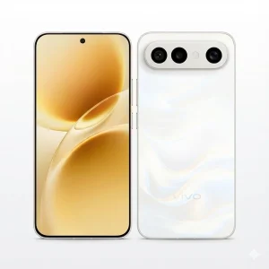 سعر ومواصفات vivo X300 FE