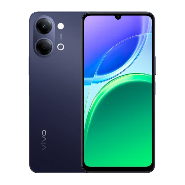 سعر ومواصفات vivo Y05
