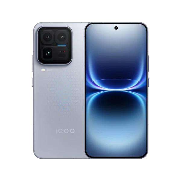 سعر ومواصفات vivo iQOO 15 Ultra