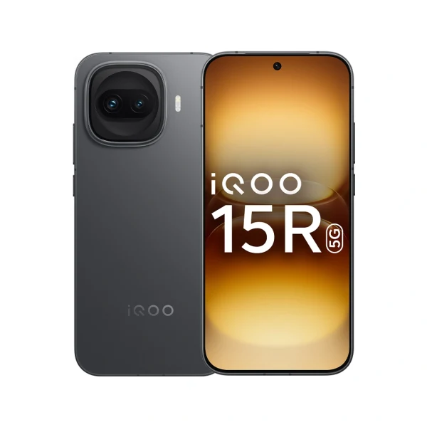سعر ومواصفات vivo iQOO 15R