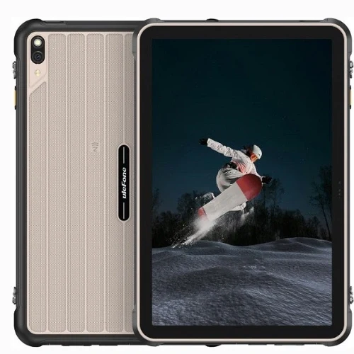 سعر ومواصفات Ulefone RugKing Pad 2 Pro