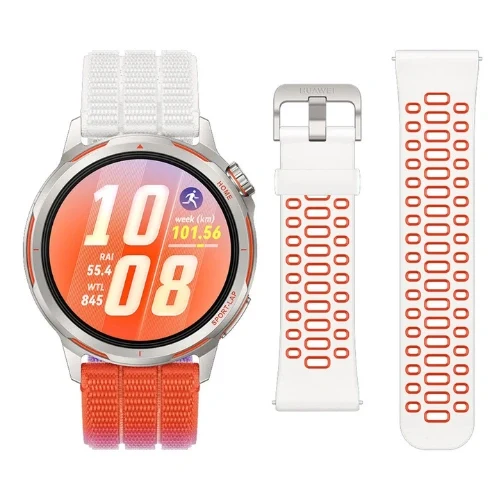 الساعة Huawei Watch GT Runner 2