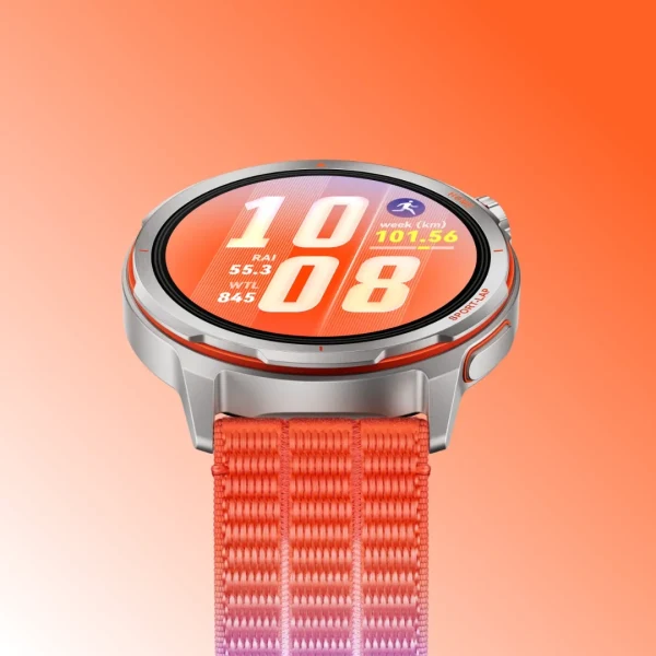 الساعة Huawei Watch GT Runner 2