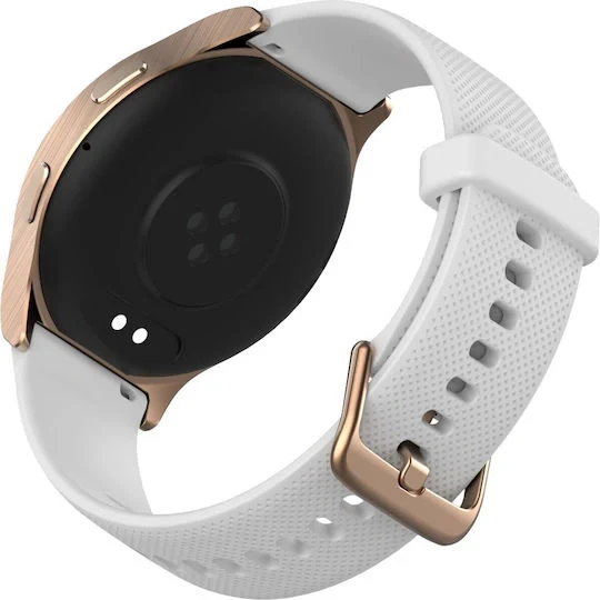 سعر ومواصفات Motorola Moto Watch 120