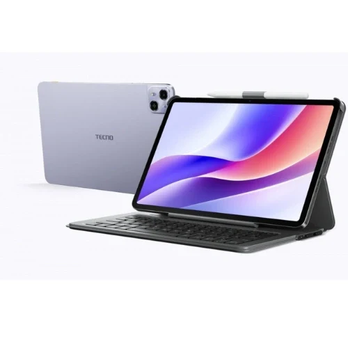 تاب Tecno Megapad SE