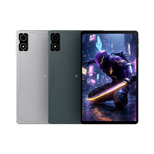 سعر ومواصفات Xiaomi Black Shark Gaming Tablet