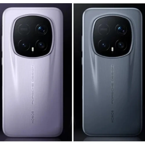 سعر ومواصفات Honor Magic8 RSR Porsche Design